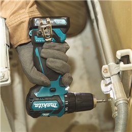 Taladro atornillador CXT® Makita DF332DSAE