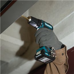 Taladro atornillador CXT® Makita DF332DSAE