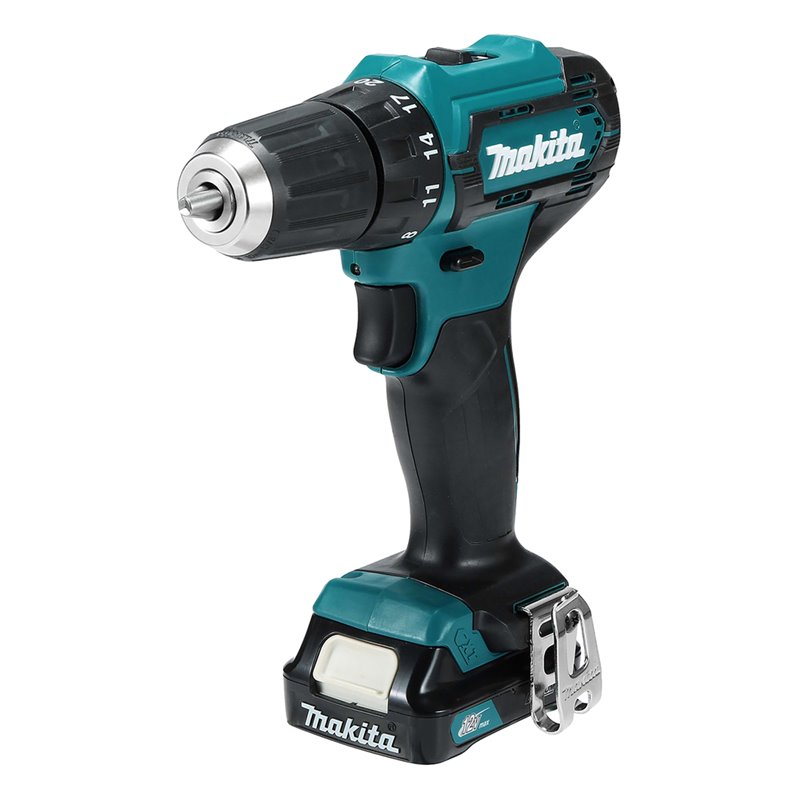 Taladro atornillador CXT® Makita DF333DSAE