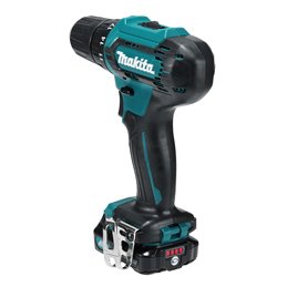 Taladro atornillador CXT® Makita DF333DSAE