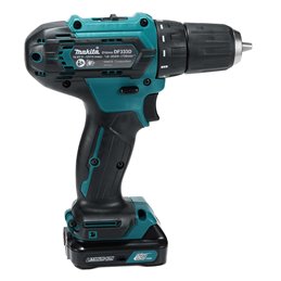 Taladro atornillador CXT® Makita DF333DSAE