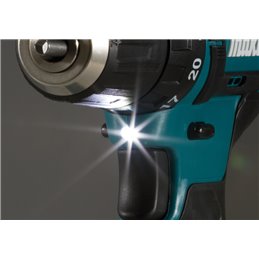 Taladro atornillador CXT® Makita DF333DSAE