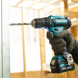 Taladro atornillador CXT® Makita DF333DSAE