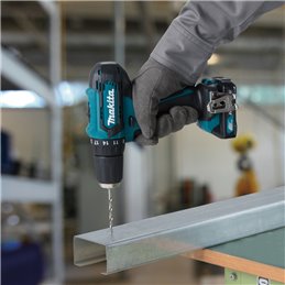 Taladro atornillador CXT® Makita DF333DSAE