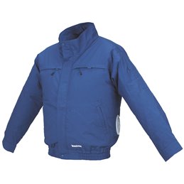 Chaqueta de ventilador LXT® Makita DFJ304ZXL