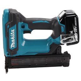 Clavadora LXT® Makita DFN350Z