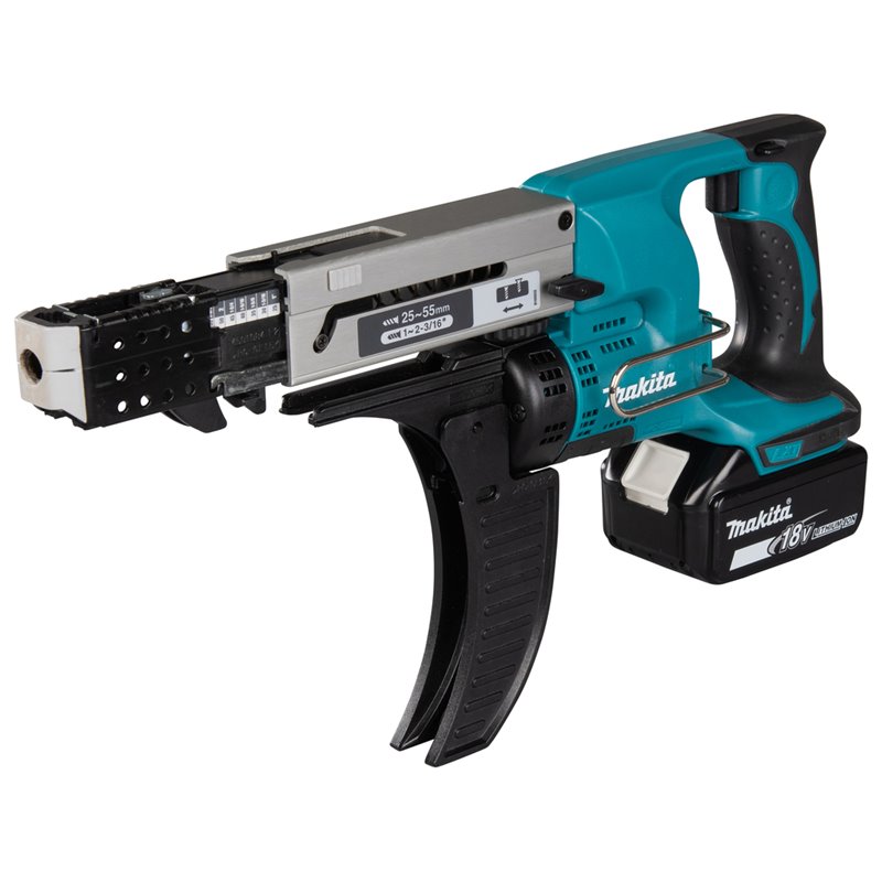 Atornillador autoalimentado LXT® Makita DFR550Z