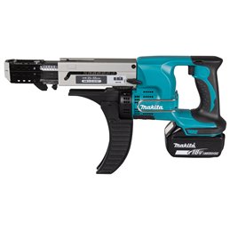 Atornillador autoalimentado LXT® Makita DFR550Z