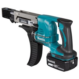 Atornillador autoalimentado LXT® Makita DFR550Z