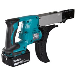 Atornillador autoalimentado LXT® Makita DFR550Z