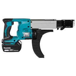 Atornillador autoalimentado LXT® Makita DFR550Z