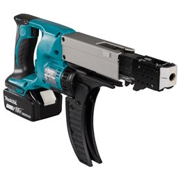 Atornillador autoalimentado LXT® Makita DFR550Z