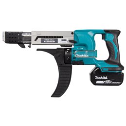 Atornillador autoalimentado LXT® Makita DFR550Z