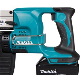 Atornillador autoalimentado LXT® Makita DFR550Z