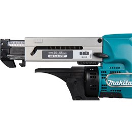 Atornillador autoalimentado LXT® Makita DFR550Z