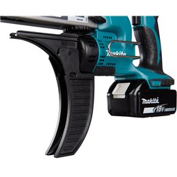 Atornillador autoalimentado LXT® Makita DFR550Z