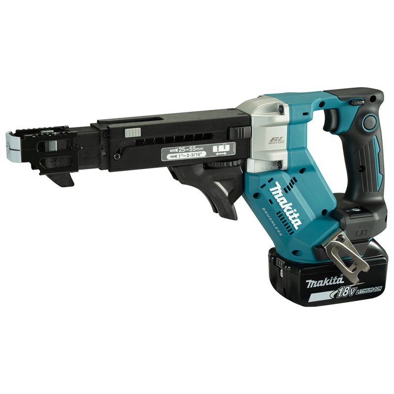 Atornillador autoalimentado LXT® Makita DFR551Z