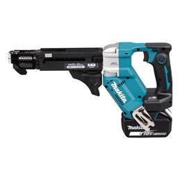 Atornillador autoalimentado LXT® Makita DFR551Z