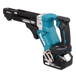 Atornillador autoalimentado LXT® Makita DFR551Z