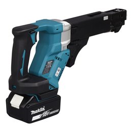 Atornillador autoalimentado LXT® Makita DFR551Z