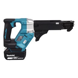 Atornillador autoalimentado LXT® Makita DFR551Z