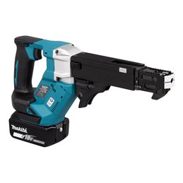 Atornillador autoalimentado LXT® Makita DFR551Z