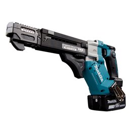 Atornillador autoalimentado LXT® Makita DFR551Z