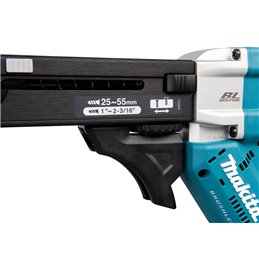 Atornillador autoalimentado LXT® Makita DFR551Z