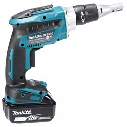 Atornillador LXT® Makita DFS250Z