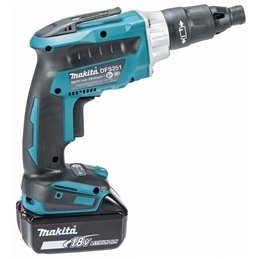 Atornillador LXT® Makita DFS251Z