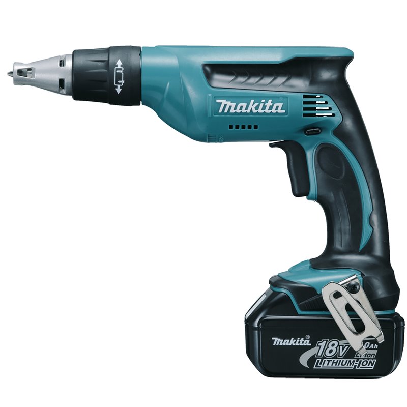 Atornillador LXT® Makita DFS451Z