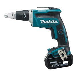 Atornillador LXT® Makita DFS452RME