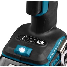 Atornillador LXT® Makita DFS452RME