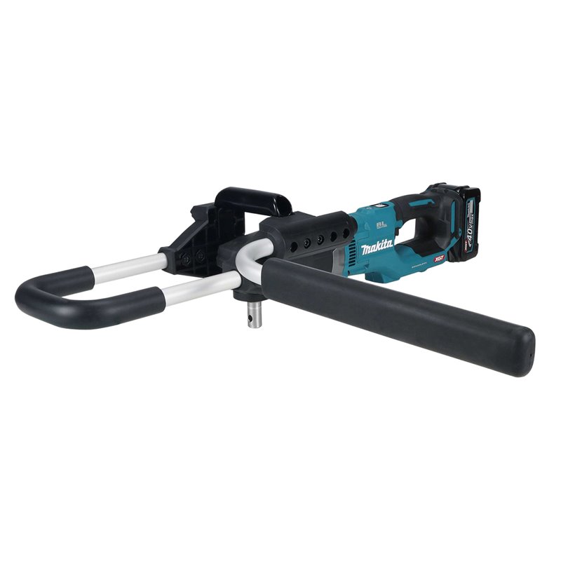 Ahoyadora BL 40Vmáx XGT® 200mm Makita DG002GZ