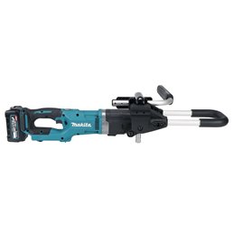 Ahoyadora BL 40Vmáx XGT® 200mm Makita DG002GZ