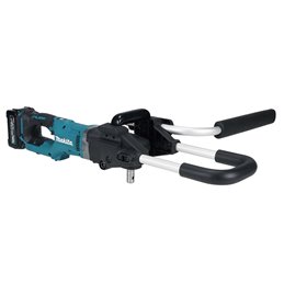 Ahoyadora BL 40Vmáx XGT® 200mm Makita DG002GZ