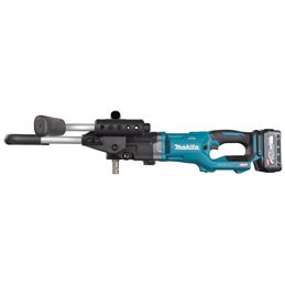 Ahoyadora BL 40Vmáx XGT® 200mm Makita DG002GZ