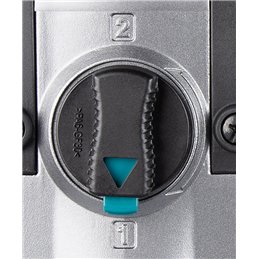 Ahoyadora BL 40Vmáx XGT® 200mm Makita DG002GZ