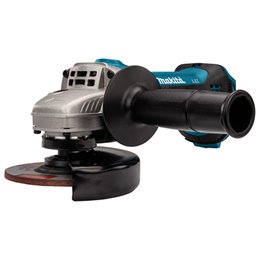 Miniamoladora LXT® Makita DGA452RME