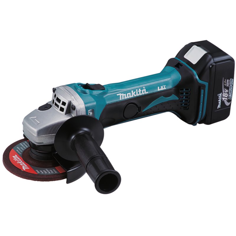 Miniamoladora LXT® Makita DGA452Z