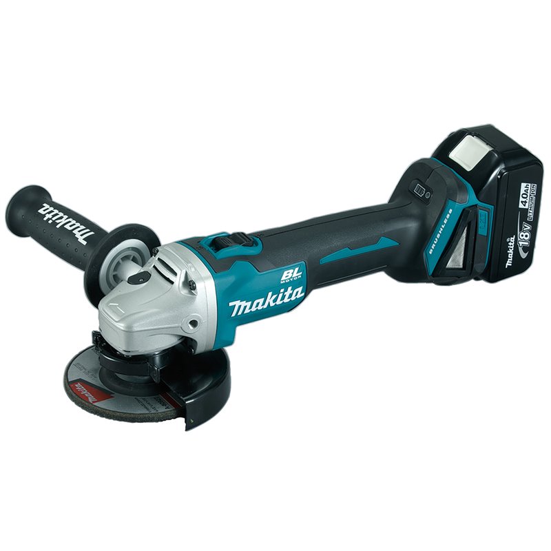 Miniamoladora LXT® Makita DGA454Z