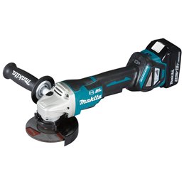 Miniamoladora LXT® Makita DGA467Z