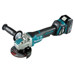 Miniamoladora LXT® Makita DGA469Z