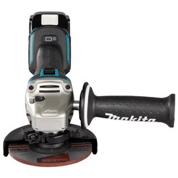 Miniamoladora LXT® Makita DGA504RMJ