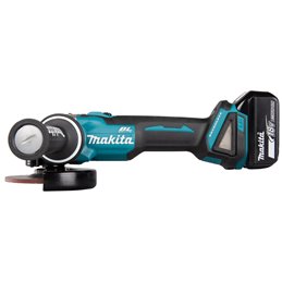 Miniamoladora LXT® Makita DGA504RMJ