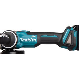 Miniamoladora LXT® Makita DGA504RMJ