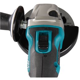 Miniamoladora LXT® Makita DGA504RMJ