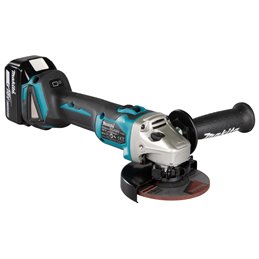 Miniamoladora LXT® Makita DGA504Z