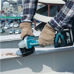 Miniamoladora LXT® Makita DGA504Z