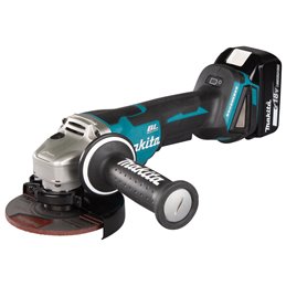 Miniamoladora LXT® Makita DGA508Z